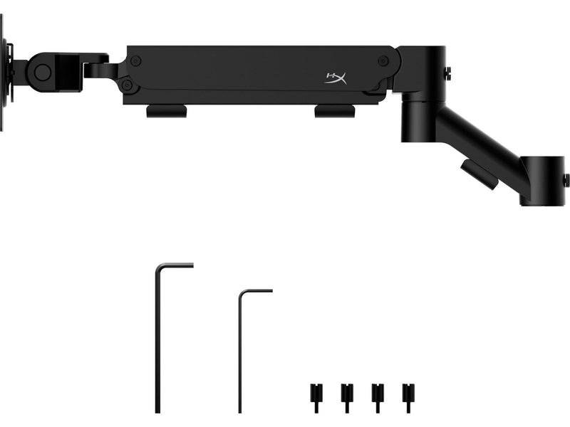 HyperX Armada Addon Gaming Mount Gamer Tisch