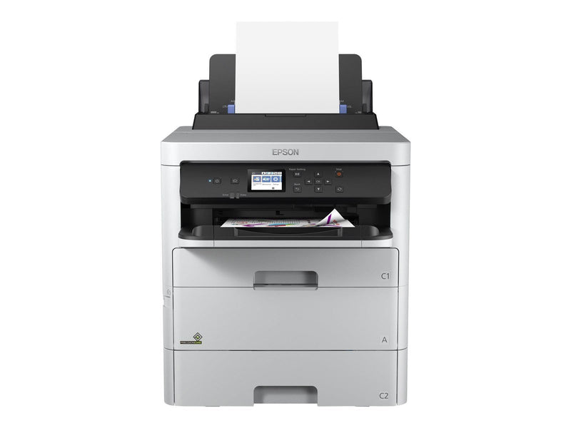 Epson WorkForce Pro WF-C529RDTW Tintendrucker - Farbe - Tinte