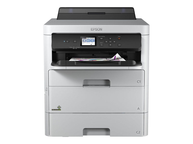 Epson WorkForce Pro WF-C529RDTW Tintendrucker - Farbe - Tinte