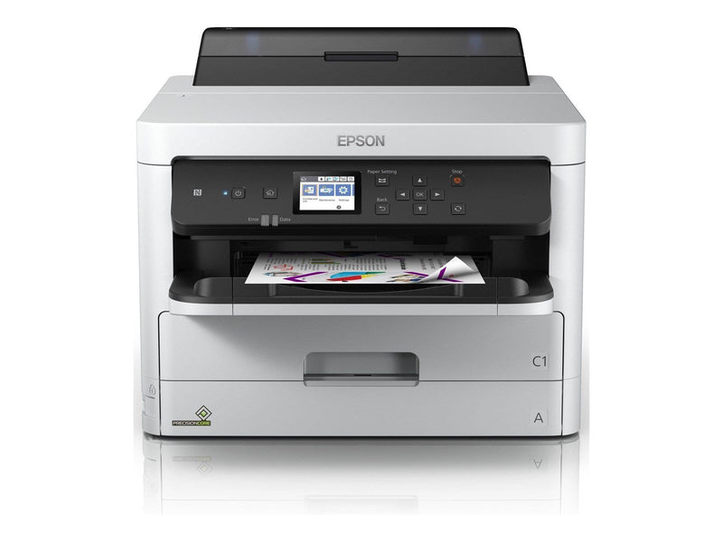 Epson WorkForce Pro WF-C529RDTW Tintendrucker - Farbe - Tinte