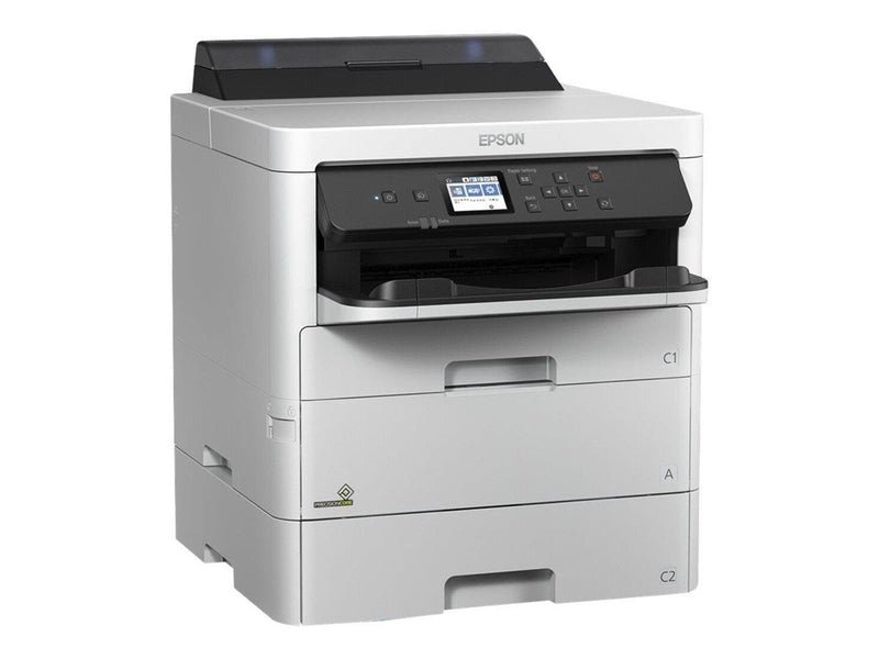 Epson WorkForce Pro WF-C529RDTW Tintendrucker - Farbe - Tinte