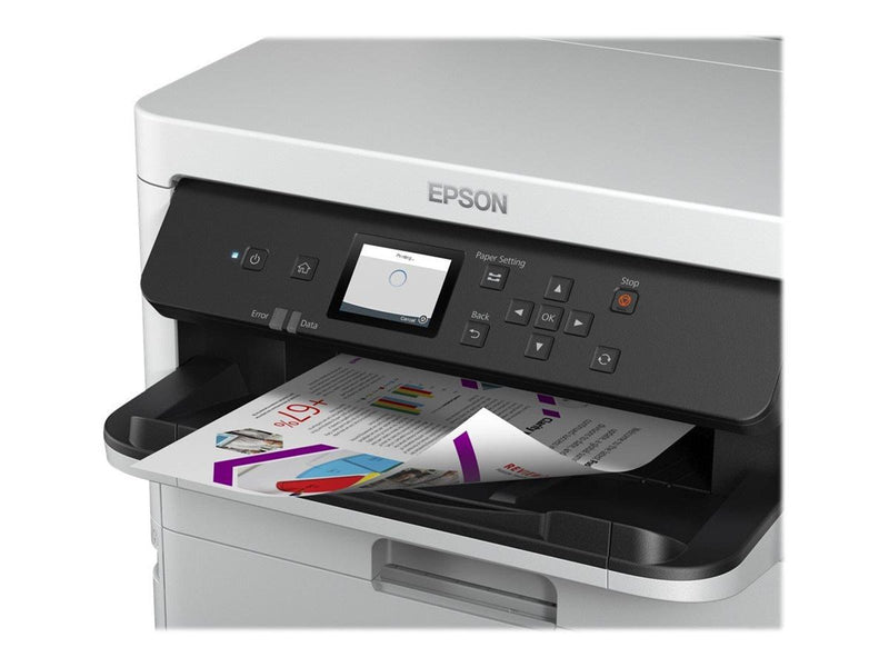 Epson WorkForce Pro WF-C529RDTW Tintendrucker - Farbe - Tinte