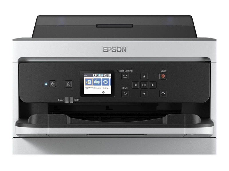 Epson WorkForce Pro WF-C529RDTW Tintendrucker - Farbe - Tinte