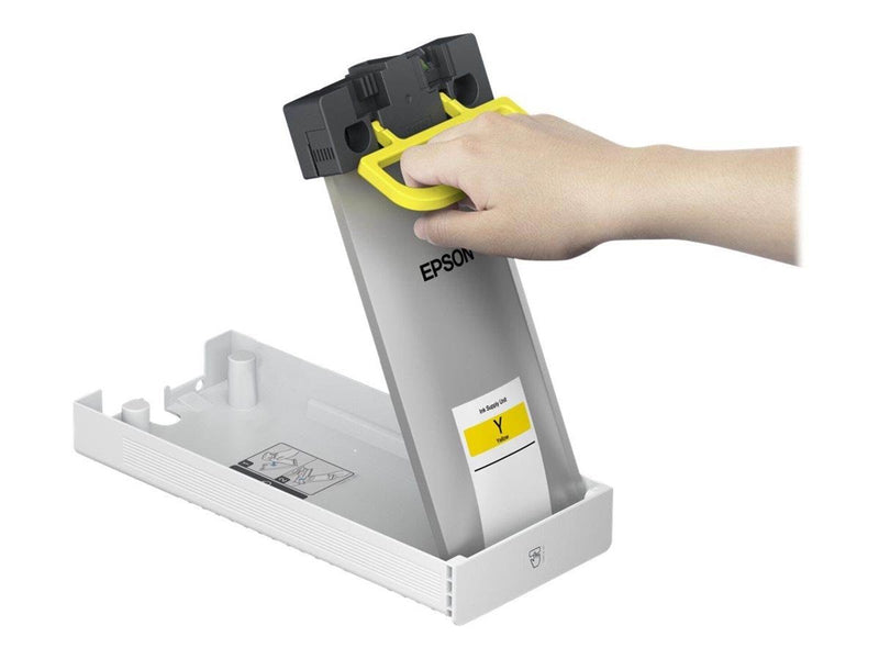Epson WorkForce Pro WF-C529RDTW Tintendrucker - Farbe - Tinte