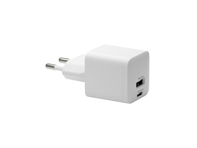 dbramante1928 re-charge power adapter - USB 24 pin USB-C - 30 Watt