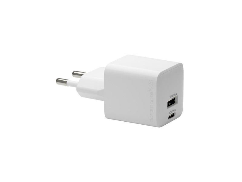 dbramante1928 re-charge power adapter - USB 24 pin USB-C - 30 Watt