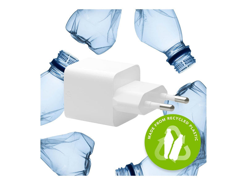 dbramante1928 re-charge power adapter - USB 24 pin USB-C - 30 Watt