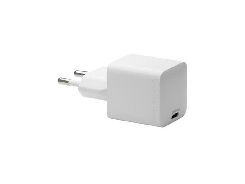 dbramante1928 re-charge power adapter - 24 pin USB-C - 30 Watt