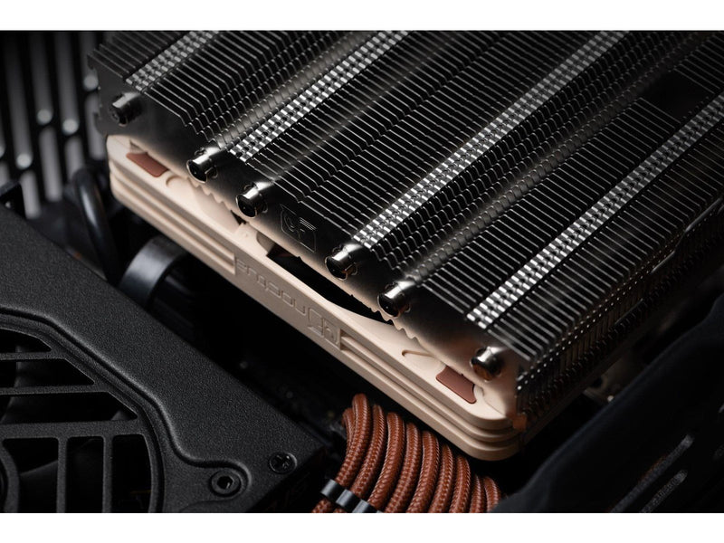 Noctua NH-L12Sx77 - CPU-Luftkühler