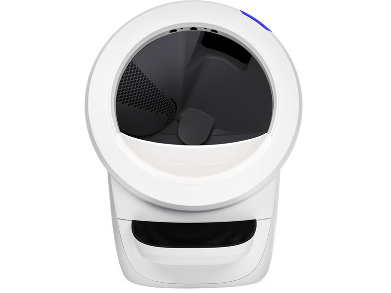Whisker - Litter-Robot 4 White - (LR4-0105-00-EU)