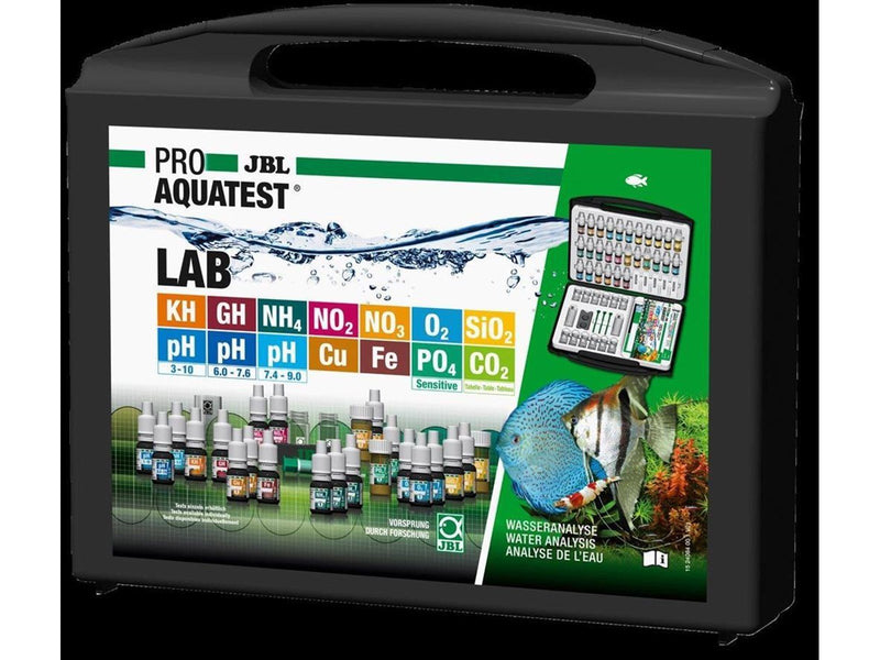 JBL Aqua JBL -  ProAquaTest LAB - (J24084)