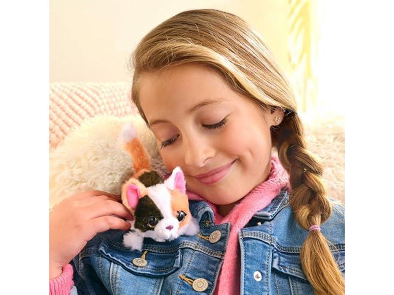 FurReal My Minis 15 cm - Kitty