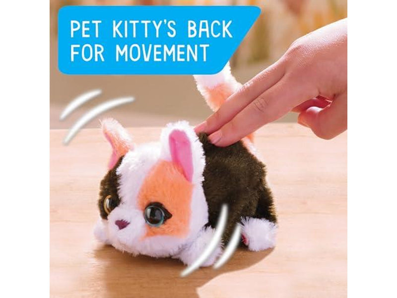 FurReal My Minis 15 cm - Kitty