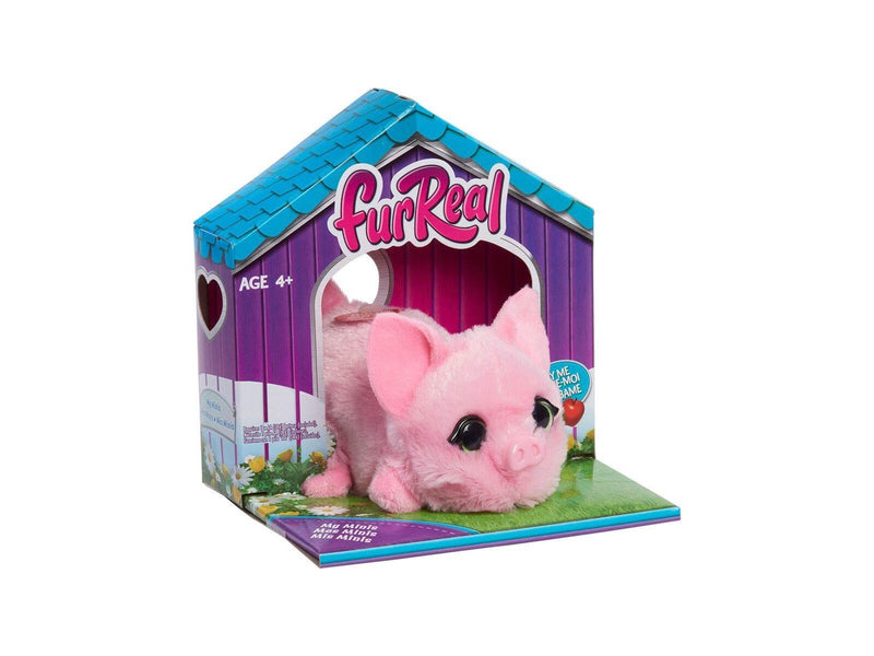 FurReal My Mini's Piglet