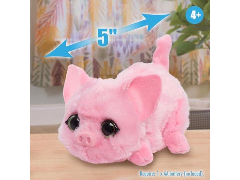 FurReal My Mini's Piglet