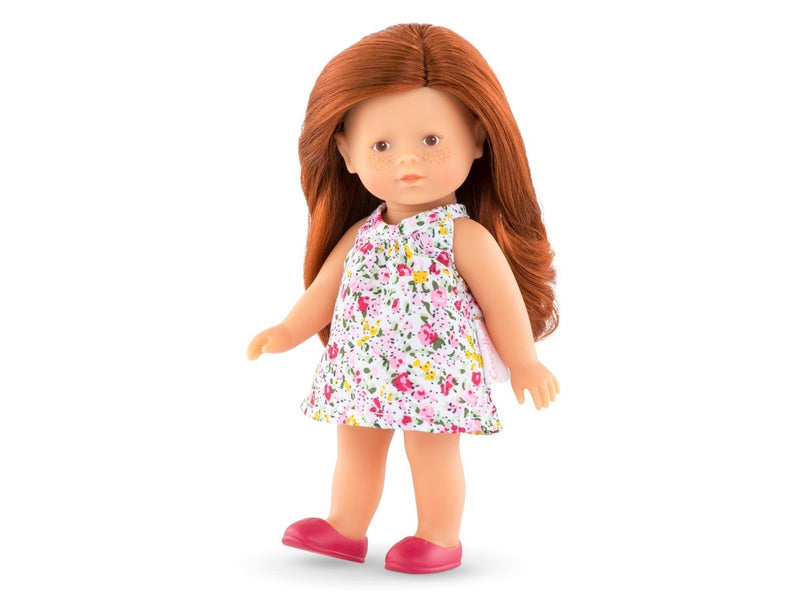 Corolle Les Trendies  Mini Corolline - Ruby 20cm