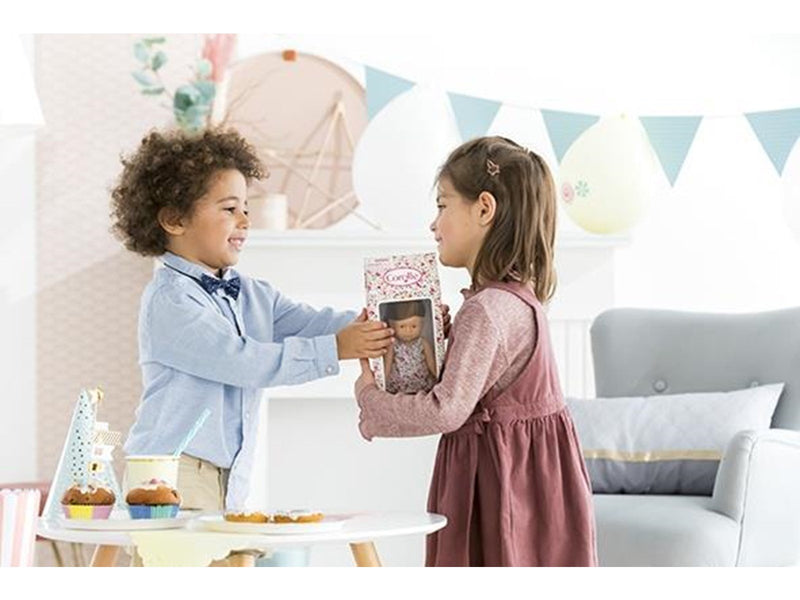 Corolle Les Trendies  Mini Corolline - Ruby 20cm