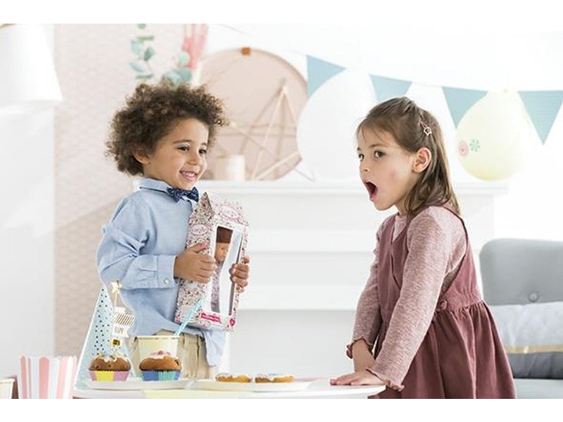 Corolle Les Trendies  Mini Corolline - Ruby 20cm