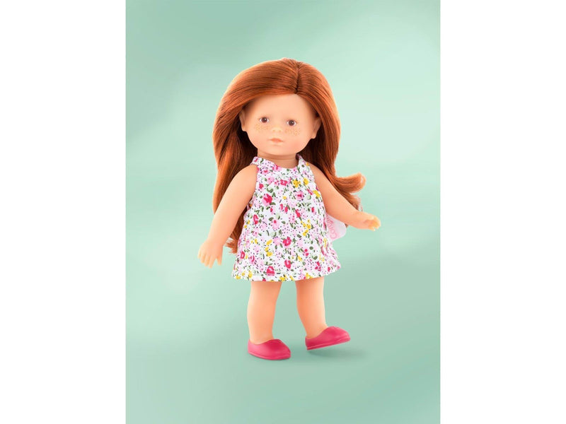 Corolle Les Trendies  Mini Corolline - Ruby 20cm