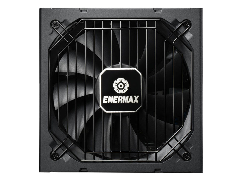 Enermax PlatiGemini Netzteile - 1200 Watt - 135 mm - ATX 3.1 - 80 Plus Platinium