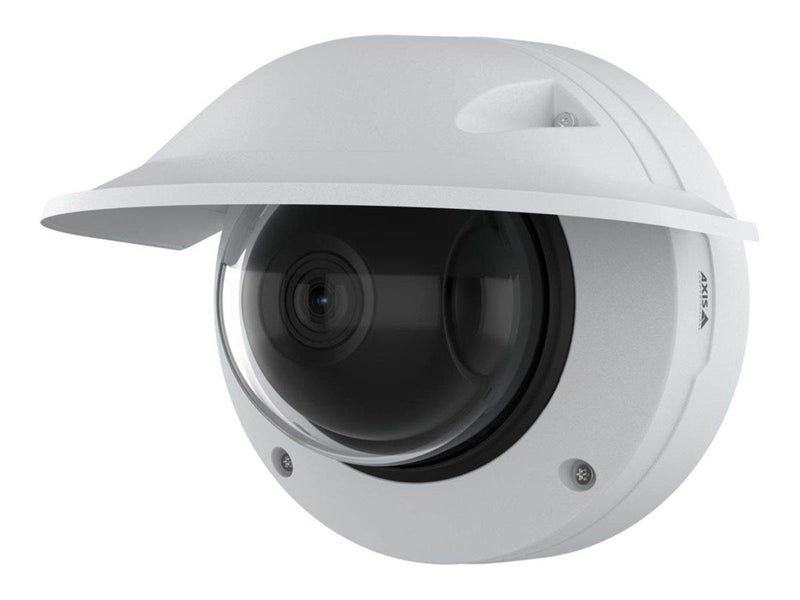 Axis Q36 Series Q3628-VE