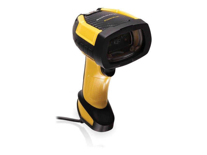 Datalogic PowerScan PD9630-AR - USB Kit - barcode scanner