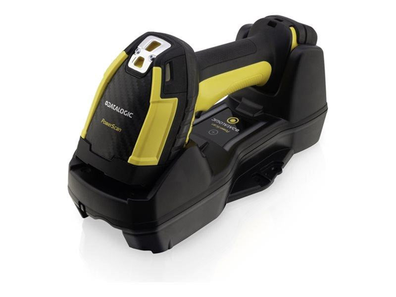 Datalogic PowerScan PM9600-AR - USB Kit - barcode scanner