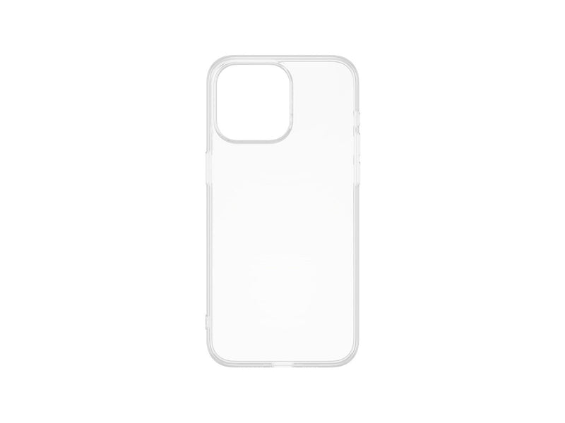 SAFE. by PanzerGlass TPU Case iPhone 15 Pro Max