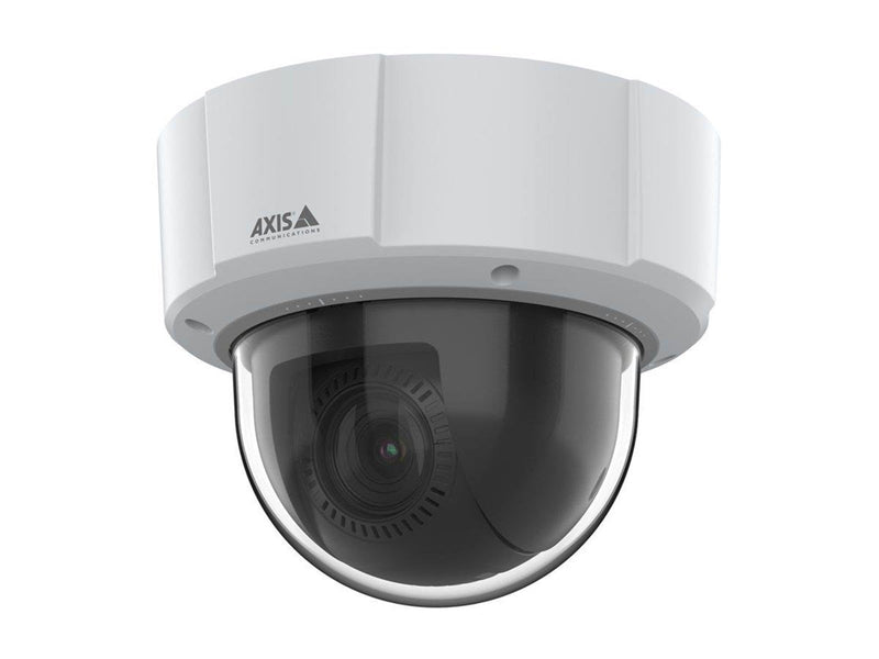 Axis M55 Series M5526-E