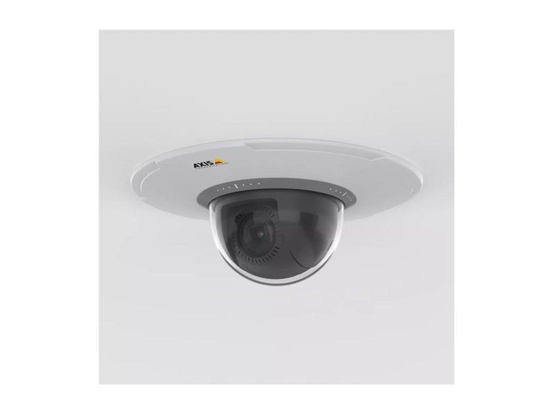 Axis M55 Series M5526-E