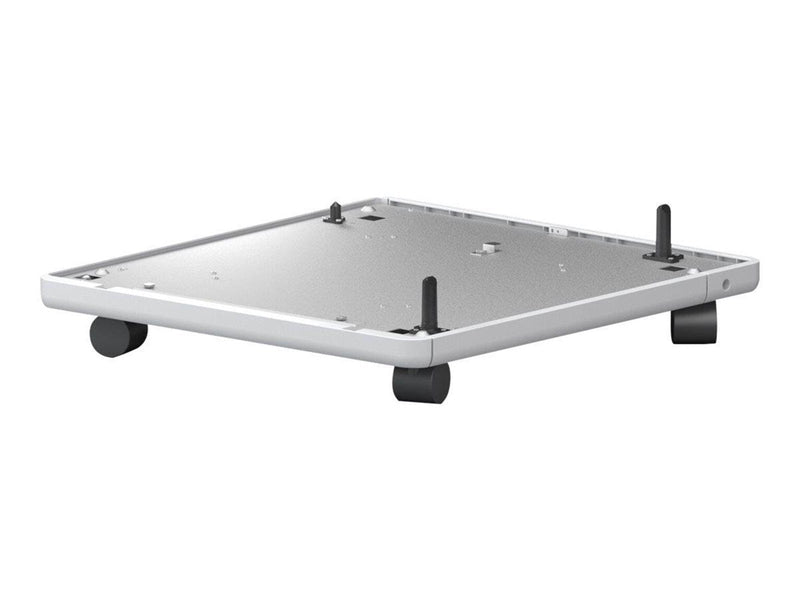 Epson printer caster table