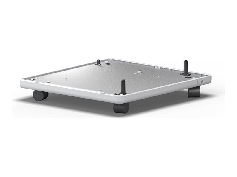 Epson printer caster table