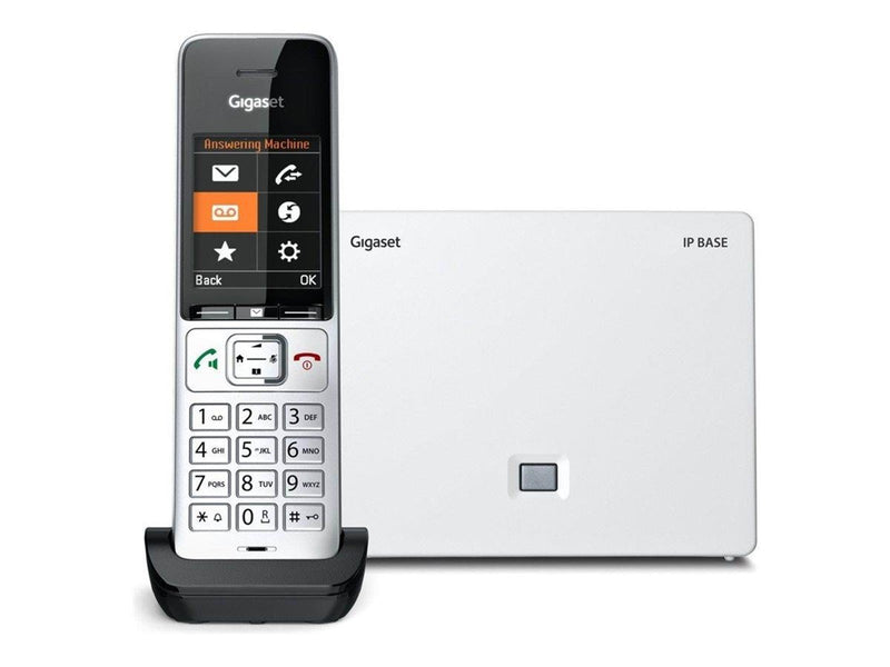 Siemens Gigaset 500A Comfort
