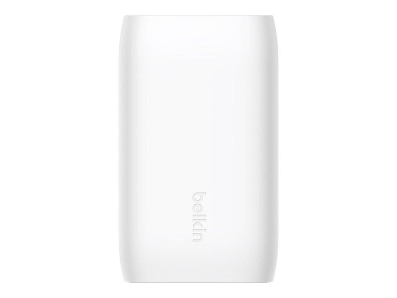 Belkin BoostCharge power adapter - PPS technology - 24 pin USB-C - 67 Watt
