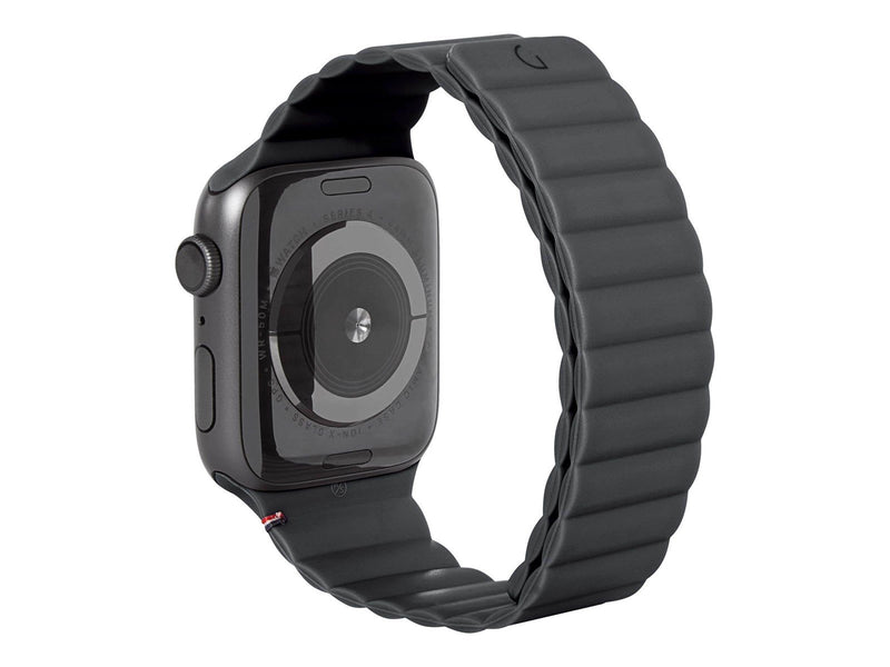 Decoded Silicone Magnetic Traction Strap Lite - strap for smart watch