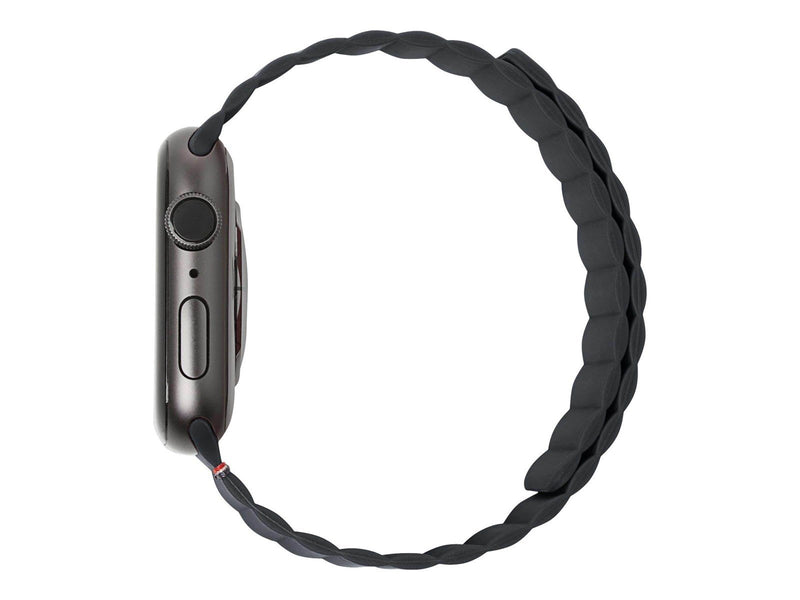 Decoded Silicone Magnetic Traction Strap Lite - strap for smart watch