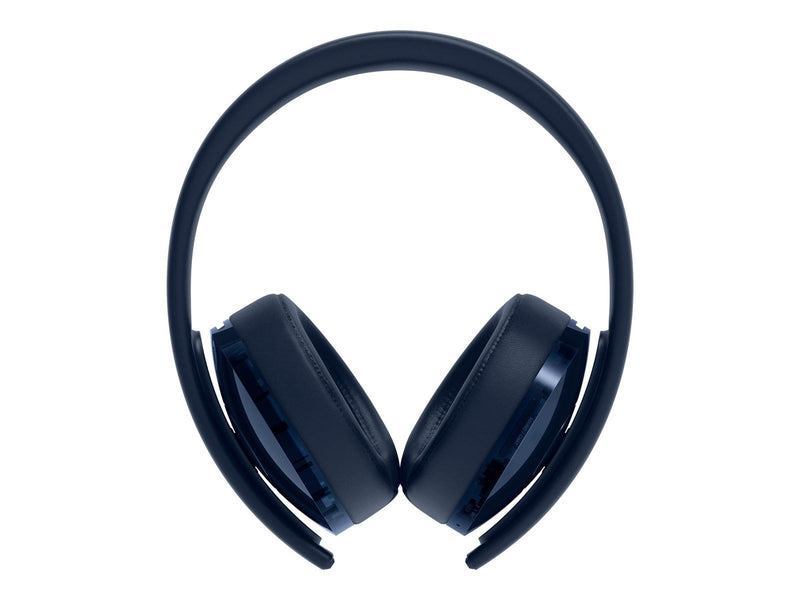 Sony Gold Wireless 500 Million Limited Edition - Wireless Headset - Sony PlayStation 4