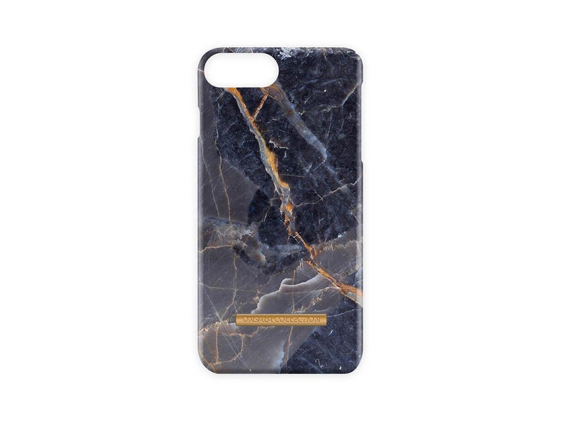 ONSALA Shine Grey Marble iPhone6/7/8 Plus