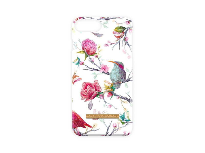 ONSALA Shine Vintage Birds iPhone6/7/8 Plus