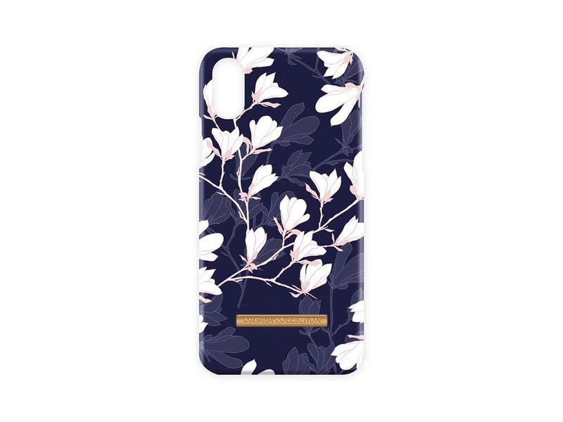 ONSALA Soft Mystery Magnolia iPhoneX/Xs