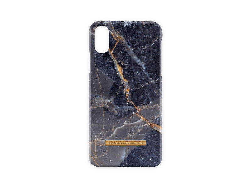 ONSALA Shine Grey Marble iPhoneX/Xs