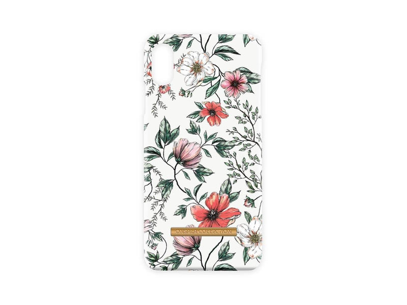 ONSALA Soft Vallmo Medow iPhoneXs Max
