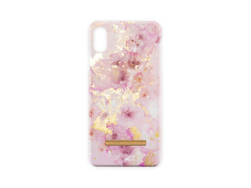 ONSALA Soft RoseGold Marble iPhoneXs Max