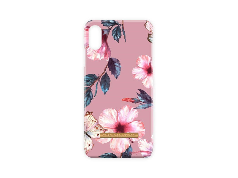 ONSALA Shine Dusty Pink viol iPhoneXs Max
