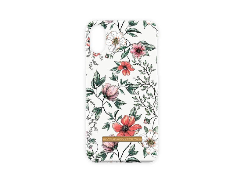 ONSALA Soft Vallmo Medow iPhoneXR