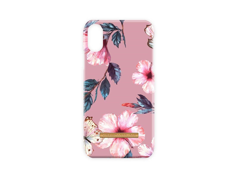 ONSALA Shine Dusty Pink viol iPhoneXR
