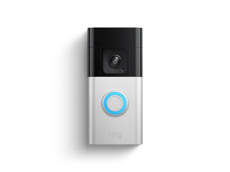 Ring Battery Video Doorbell Pro