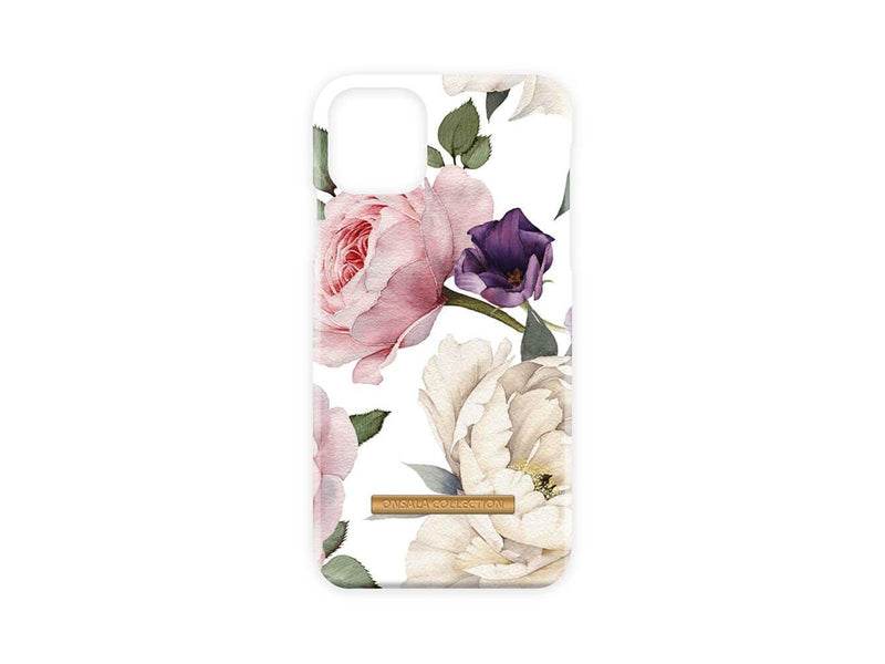 ONSALA Mobile Cover Soft Rose Garden iPhone 11 Pro Max