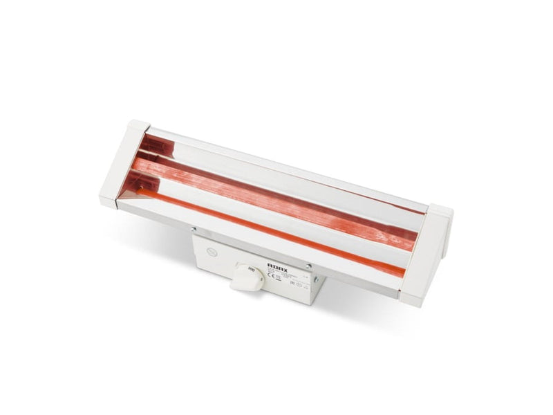 Adax Reflector oven 750W White