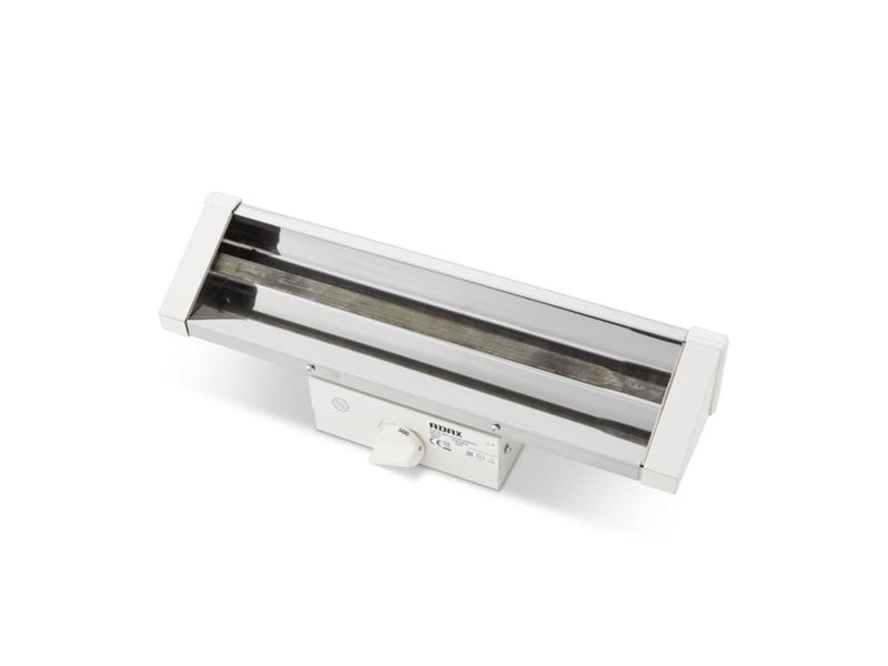 Adax Reflector oven 750W White